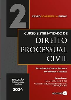 Procedimento Comum Cassio Scarpinella Bueno